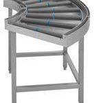 Masă de spălare a vaselor Apach Rolled Clean 1100Mm Pentru Arc 717068 Corn 90