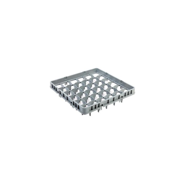 Cos universal pentru masina de spalat vase de tip 1 - 36 compartimente AmerBox 500x500x(H)40 mm - Image 3