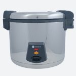 Cuptor electric pentru orez Hurakan HKN-SR180