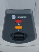 Cuptor electric pentru orez Hurakan HKN-SR180 - Image 2