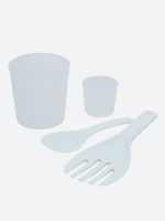 Cuptor electric pentru orez Hurakan HKN-SR180 - Image 3