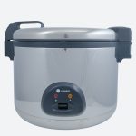 Cuptor electric pentru orez Hurakan HKN-SR270