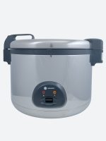 Cuptor electric pentru orez Hurakan HKN-SR270