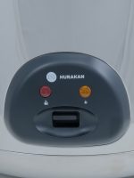 Cuptor electric pentru orez Hurakan HKN-SR270 - Image 2