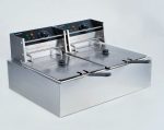 Frităzătoare electrică Hurakan Hkn-Fr66L