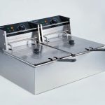 Frităzătoare electrică Hurakan Hkn-Fr66L