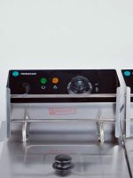 Frităzătoare electrică Hurakan Hkn-Fr66L - Image 3