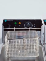 Frităzătoare electrică Hurakan Hkn-Fr66L - Image 4