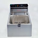 Friteuz electric Hurakan Hkn-Fr6L
