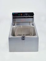 Friteuz electric Hurakan Hkn-Fr6L