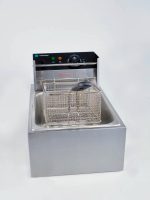 Friteuz electric Hurakan Hkn-Fr6L - Image 4