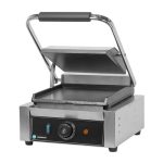 Grill de contact Hurakan HKN-BLW2 - Image 2