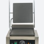 Grill de contact Hurakan HKN-BLW2