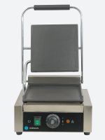 Grill de contact Hurakan HKN-BLW2