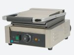 Grill de contact Hurakan HKN-BLW2 - Image 3