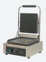 Grill electric (contact grill) Hurakan HKN-BLW2