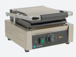 Grill electric (contact grill) Hurakan HKN-BLW2 - Image 3