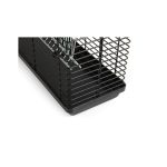 Capcana insecte - pt 100 m2 - rezistenta la apa - 40W - 510x105x(H)315 mm - Hendi - Image 2