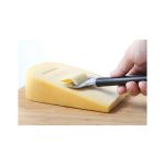 Cutit pentru feliat branzeturi moi, Hendi, lungime 16 cm - Image 2