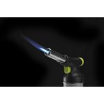 Arzator Creme-Brulee HENDI Jet, 185x65x(h)100 mm, aprindere automata, functioneaza cu butelii gaz - Image 2