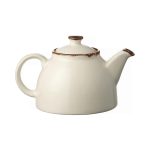 Ceainic vanilie, 500 ml Fine Dine - Image 17