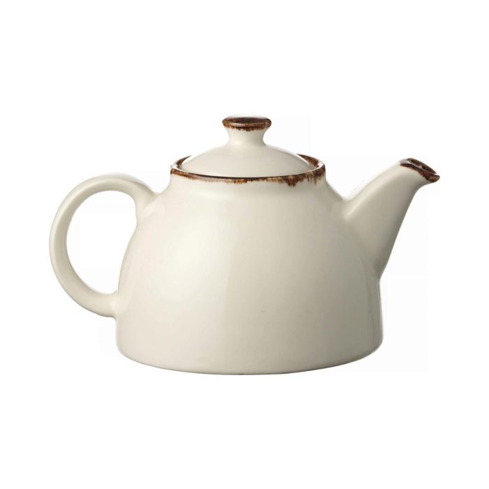 Ceainic vanilie, 500 ml Fine Dine - Image 17