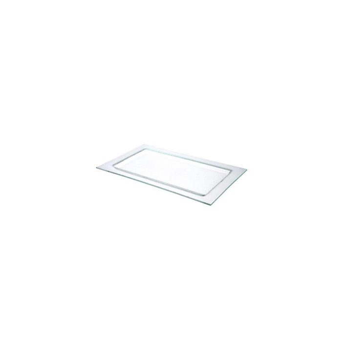 Tava din sticla , Vetrro transparenta, GN 1/1 Fne Dine - Image 6