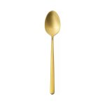 Lingură de cafea Amarone Gold, OVE, 119 mm - Image 11