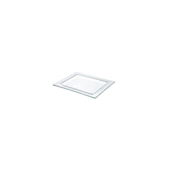 Tava din sticla Vetro , transparenta GN 1/2 Fine Dine - Image 5