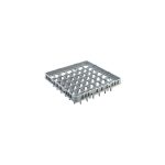 Cos universal pentru masina de spalat vase de tip 1 - 49 compartimente AmerBox 500x500x(H)40 mm - Image 3