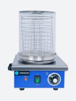 Vaporizator electric de hot dog Hurakan Hkn-Y00 - Image 3
