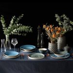 Bol tip barca Arando, 250x160 mm Fine Dine - Image 16
