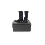 Thermobox Profesional Plus GN 1/1, din polipropilena, temperaturi intre -20C ?i +110C, dim.ext.674x400x(H)287mm, dim.int. 538x338x(H)217mm - Image 2