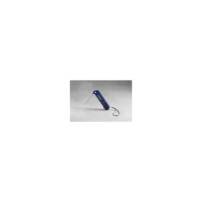 Termometru cu sonda pliabila Hendi, otel inoxidabil 11 cm, -50/300?C - Image 2