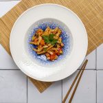 Bol Serenity 200 mm, 600 ml Fine Dine - Image 15