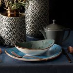 Bol tip barca Arando, 250x160 mm Fine Dine - Image 10
