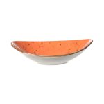 Bol tip barca Dahlia, 250x160 mm Fine Dine - Image 8