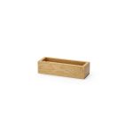 Cutie pentru tacâmuri Madeira 275x100x70 mm Fine Dine - Image 3