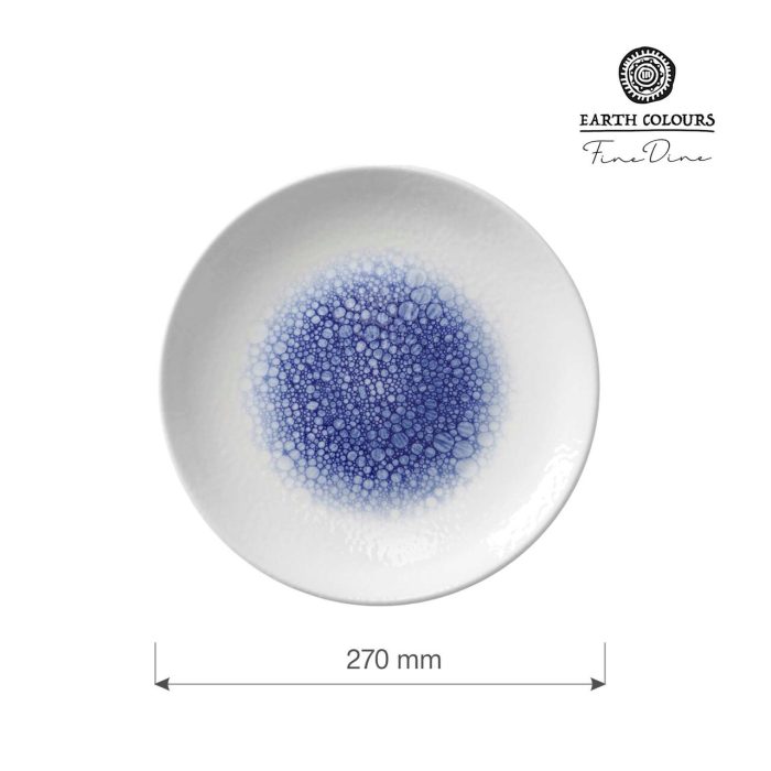Farfurie intinsa Serenity 270 mm Fine Dine - Image 12