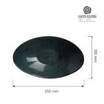 Bol tip barca Arando, 250x160 mm Fine Dine - Image 12