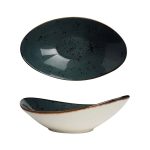 Bol tip barca Arando, 250x160 mm Fine Dine - Image 11