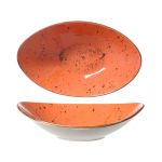 Bol tip barca Dahlia, 250x160 mm Fine Dine - Image 9