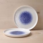 Farfurie cu margine înaltă Serenity 290 mm Fine Dine - Image 11