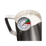 Termometru lapte -10 C pana la 110 C Inox Hendi - Image 2