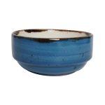 Bol stivuibil Iris 120 mm, 400 ml Fine Dine - Image 4