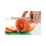 Cutit pentru rosii zimtat 230 mm - Image 2