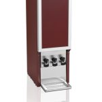 Rafrigator vinuri Tefcold Dks95-3/10L