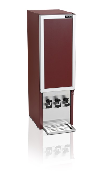 162996-1.jpg Rafrigator vinuri Tefcold Dks95-3/10L - Image 1