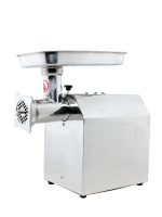 Tocător carne Hurakan HKN-22Ss - Image 2