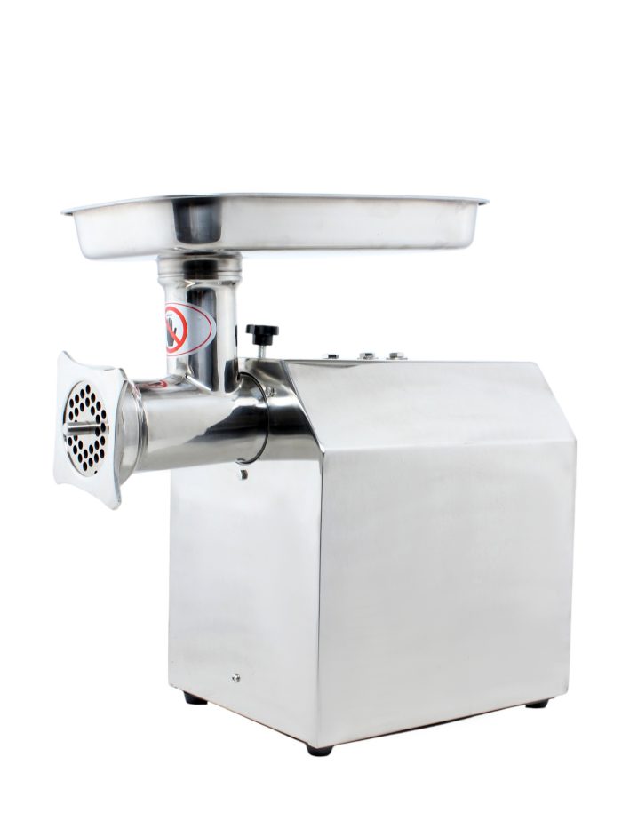 Tocător carne Hurakan HKN-22Ss - Image 2